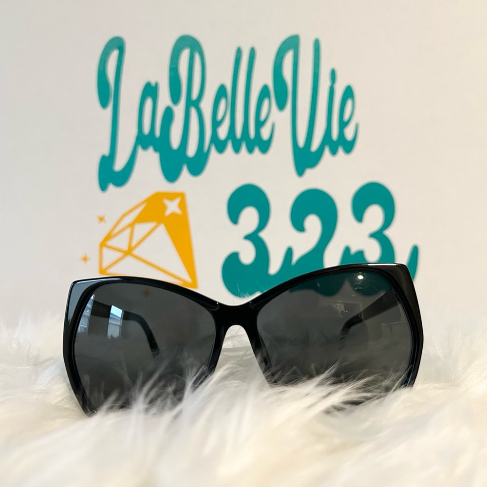 Linda Farrow LFL 269/1 Sunglasses - Picture 7 of 7
